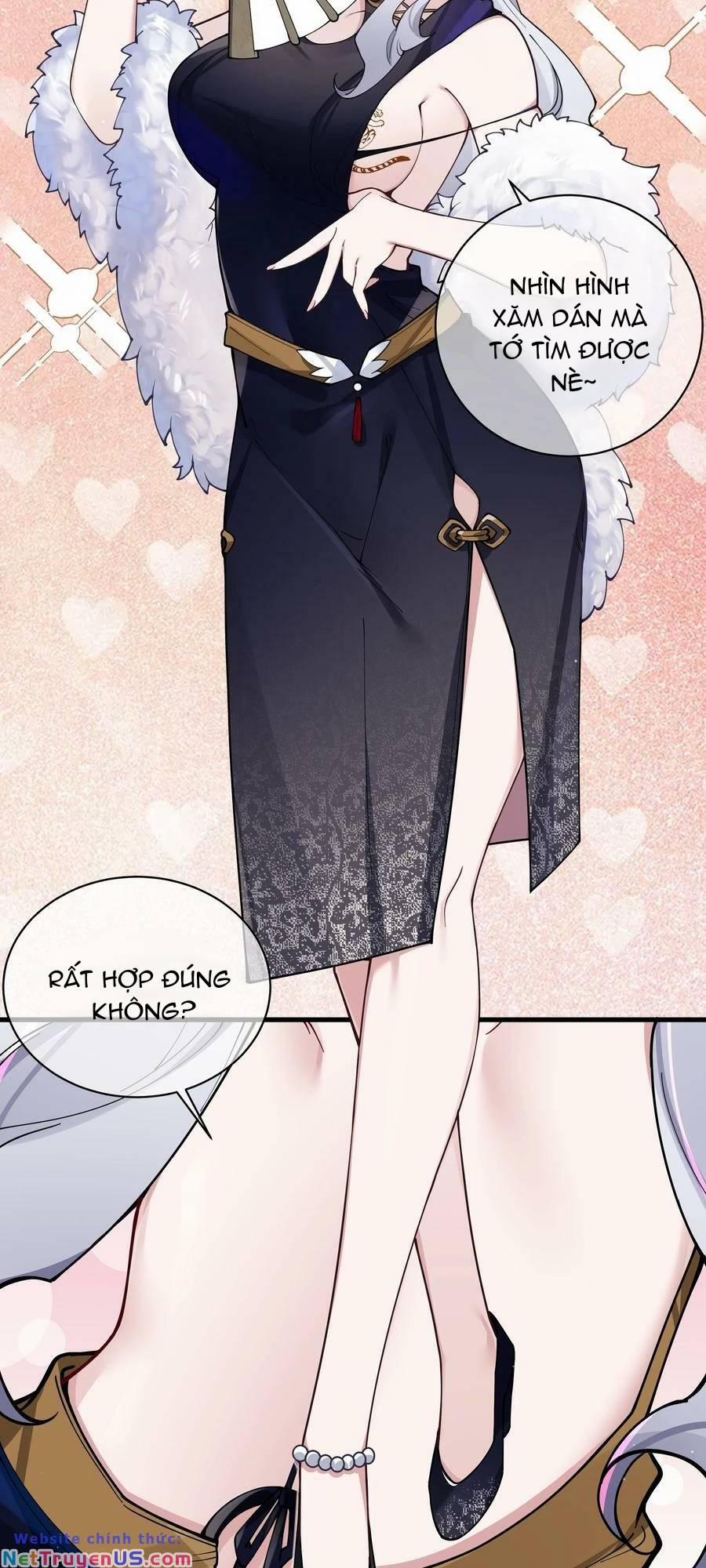 Làm Sao Để Chạy Trốn Dàn Hậu Cung 81 trang 5