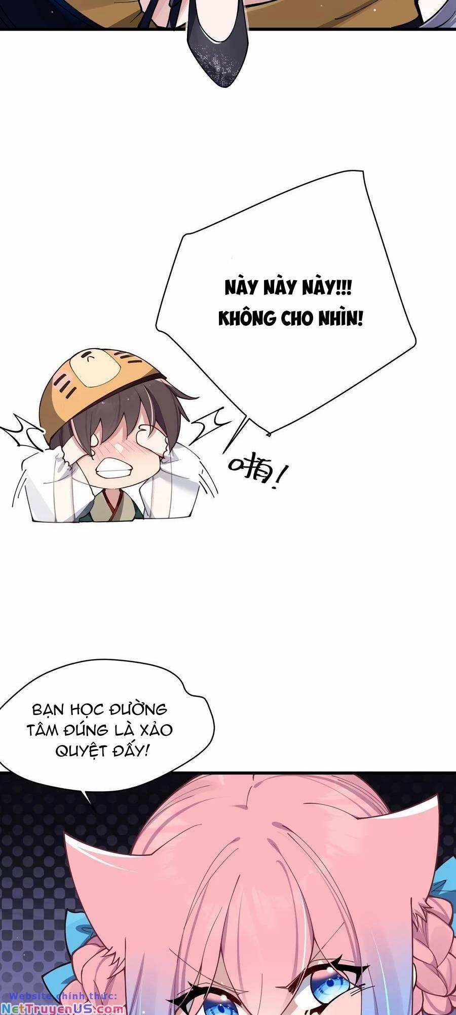 Làm Sao Để Chạy Trốn Dàn Hậu Cung 81 trang 6