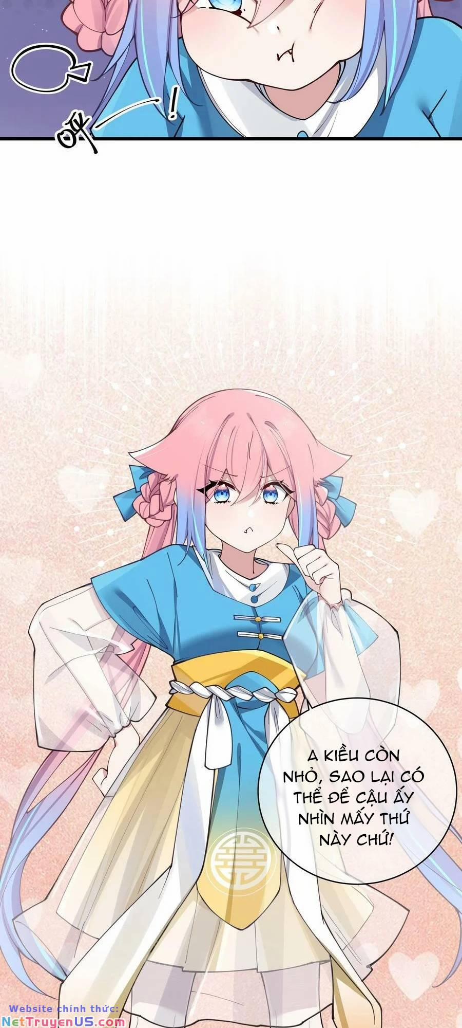 Làm Sao Để Chạy Trốn Dàn Hậu Cung 81 trang 7