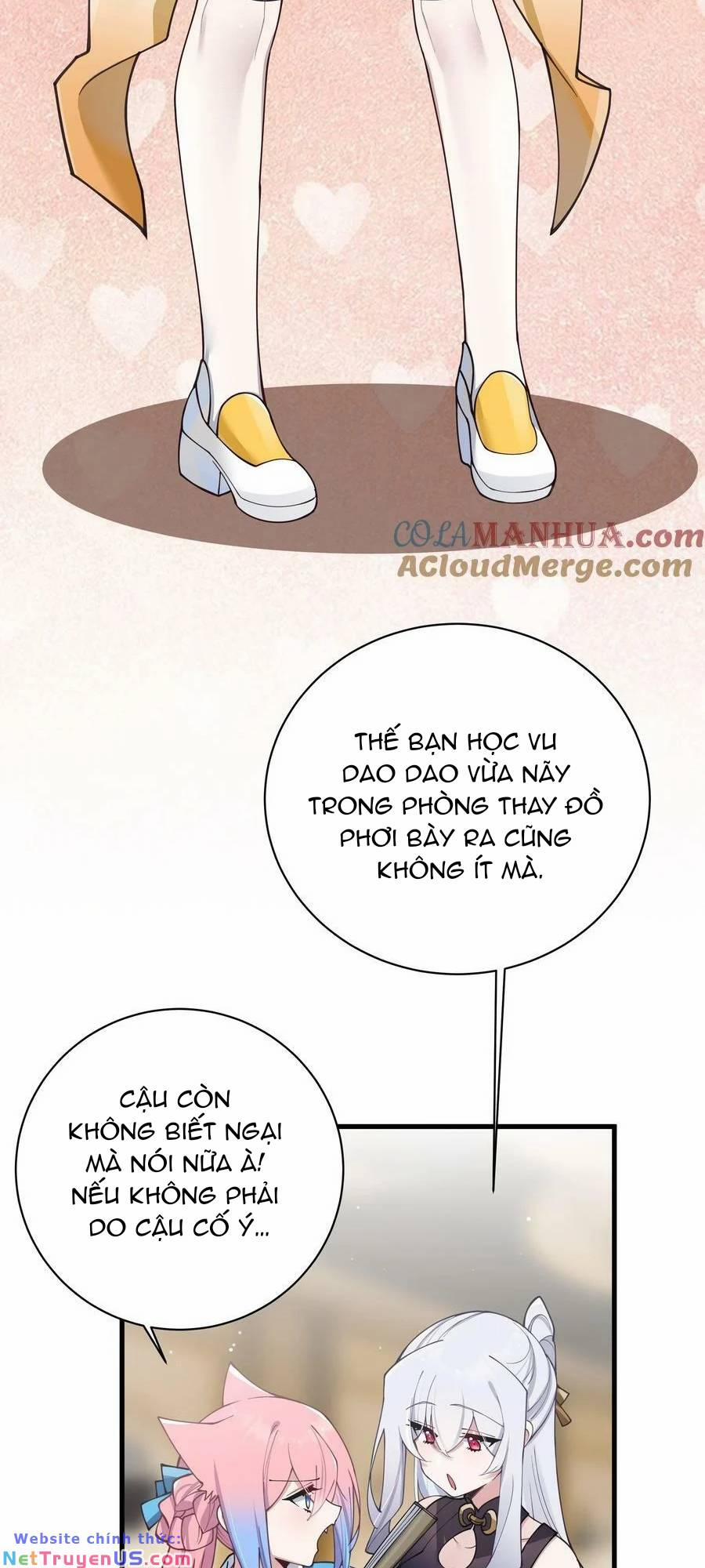 Làm Sao Để Chạy Trốn Dàn Hậu Cung 81 trang 8