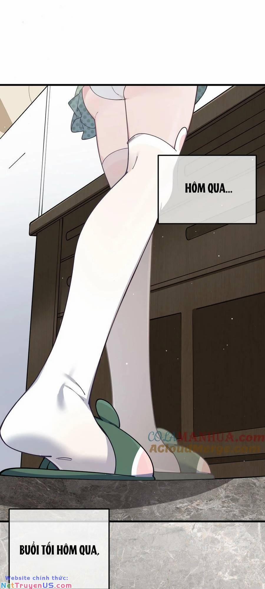 Làm Sao Để Chạy Trốn Dàn Hậu Cung 82 trang 1