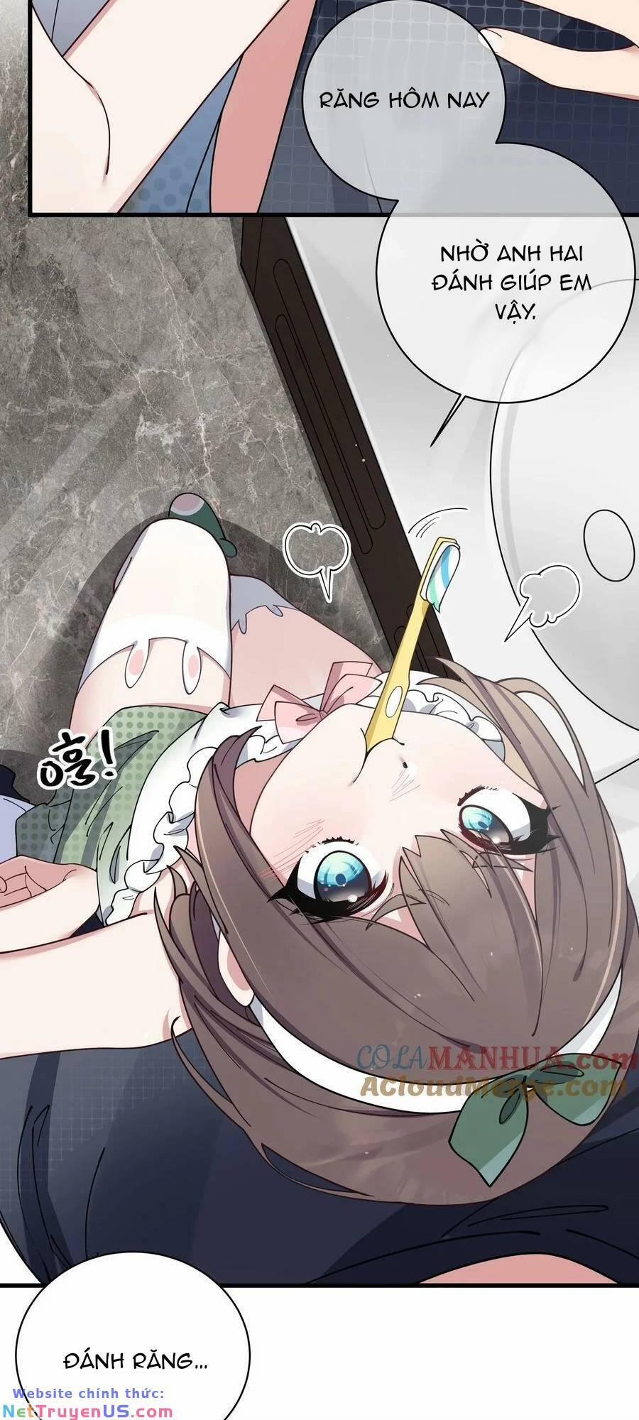 Làm Sao Để Chạy Trốn Dàn Hậu Cung 82 trang 10