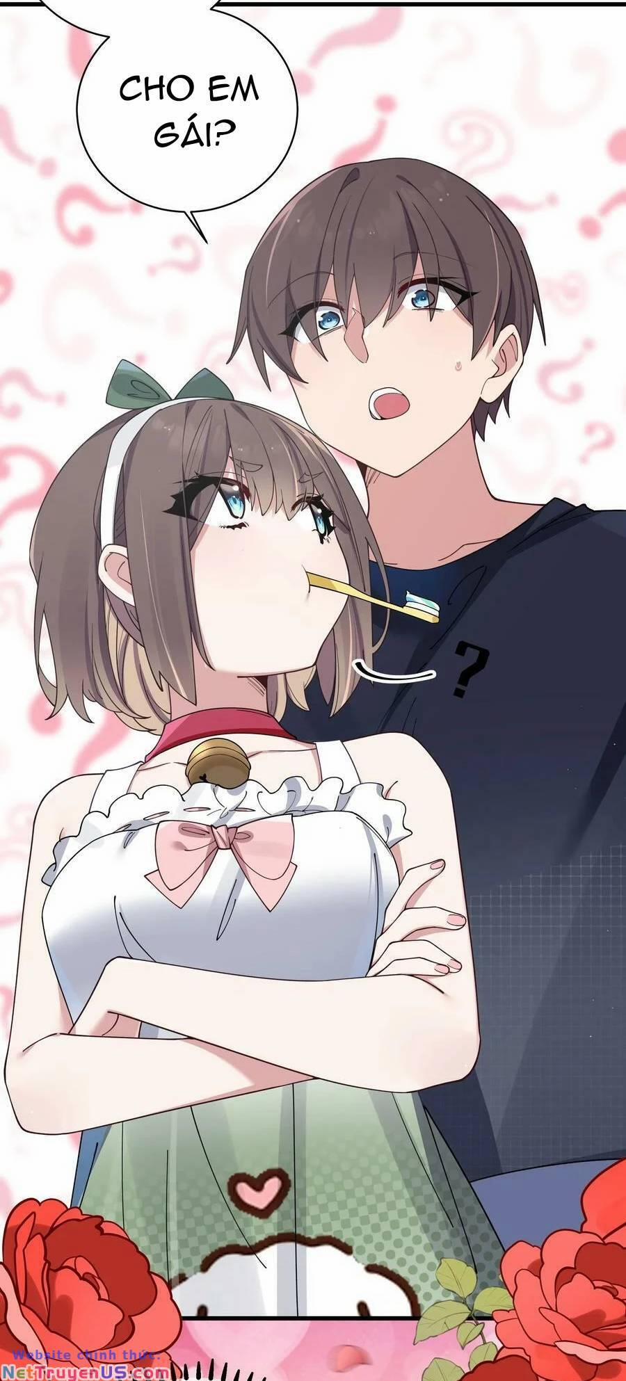 Làm Sao Để Chạy Trốn Dàn Hậu Cung 82 trang 11