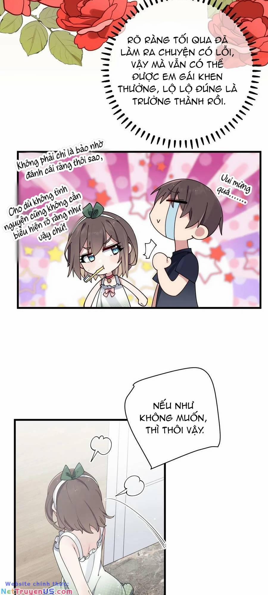 Làm Sao Để Chạy Trốn Dàn Hậu Cung 82 trang 13