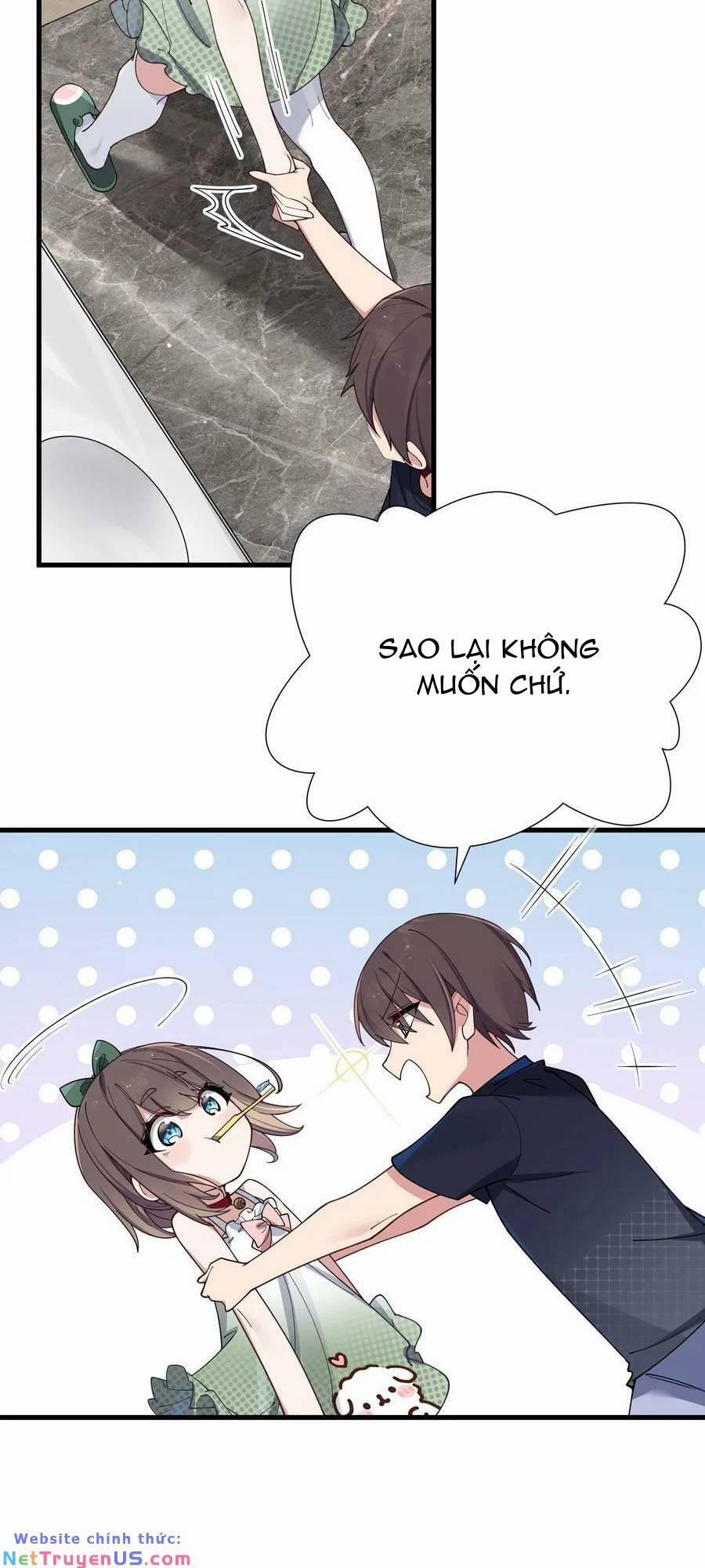 Làm Sao Để Chạy Trốn Dàn Hậu Cung 82 trang 14