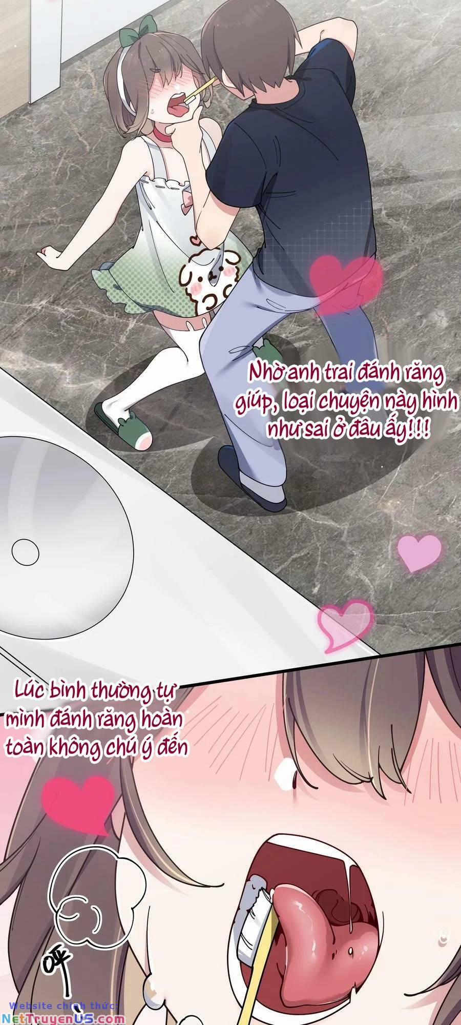 Làm Sao Để Chạy Trốn Dàn Hậu Cung 82 trang 17