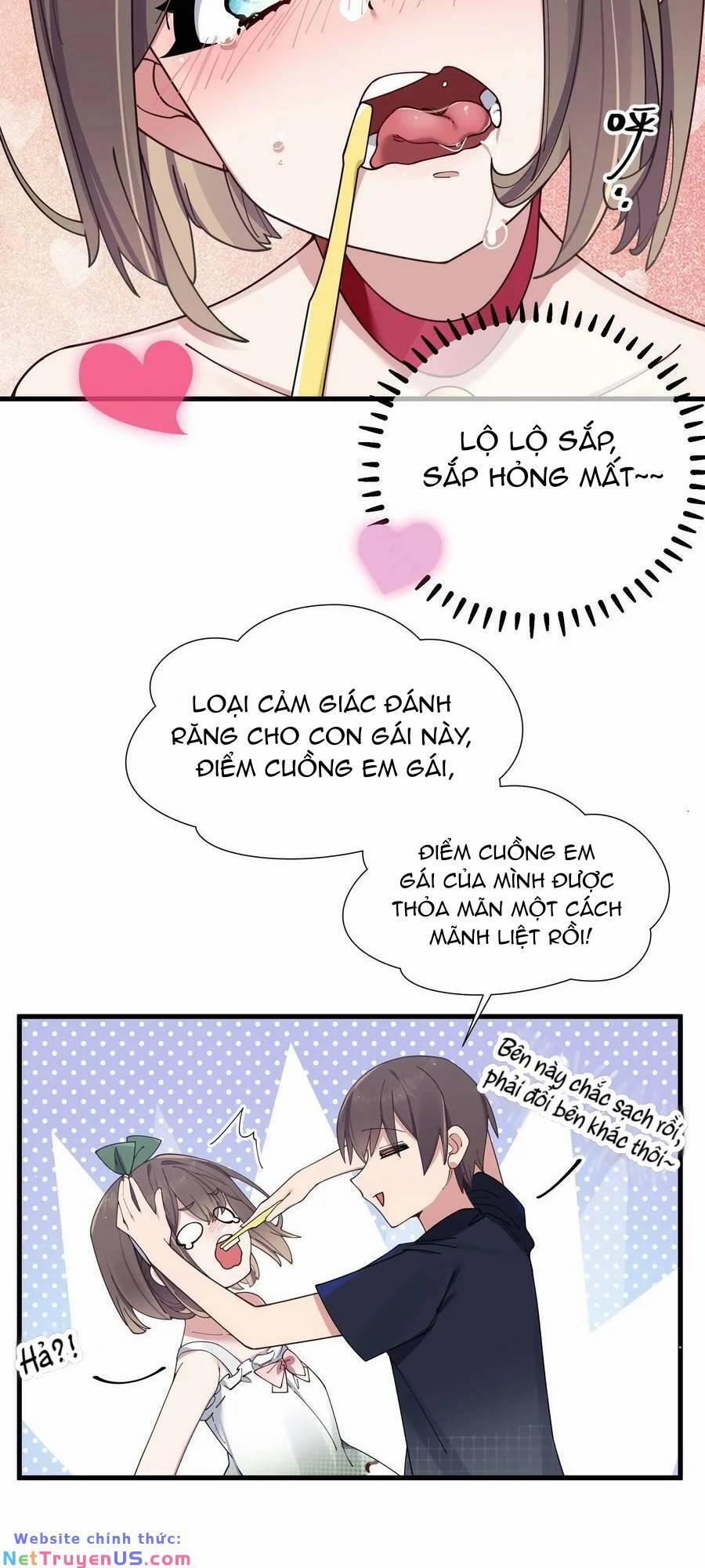 Làm Sao Để Chạy Trốn Dàn Hậu Cung 82 trang 21