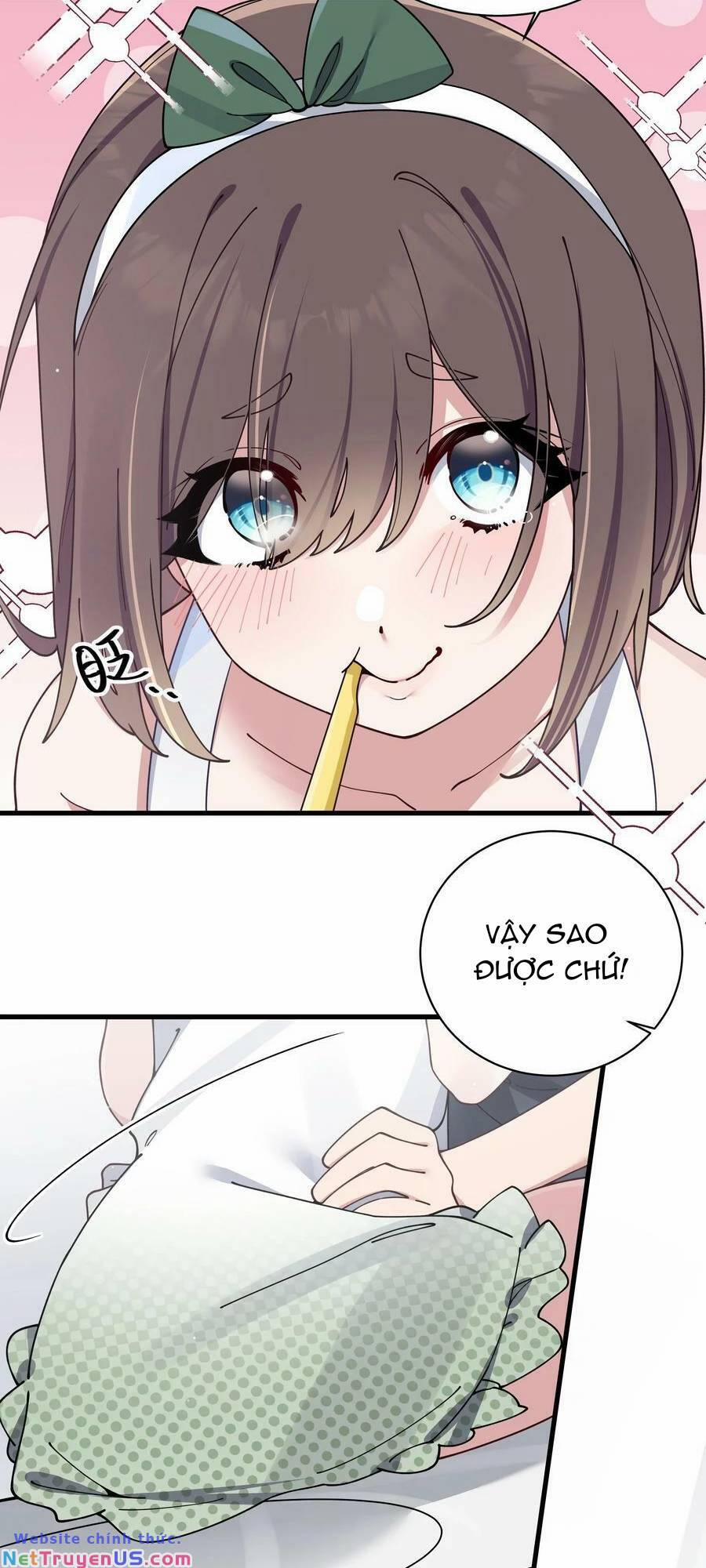 Làm Sao Để Chạy Trốn Dàn Hậu Cung 82 trang 23