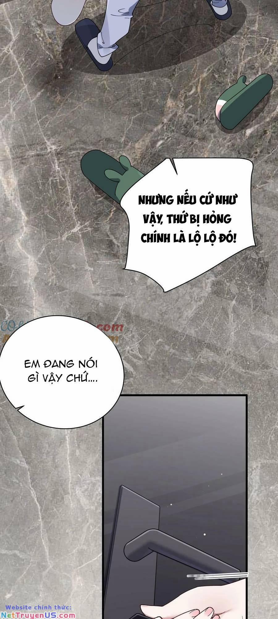 Làm Sao Để Chạy Trốn Dàn Hậu Cung 82 trang 25