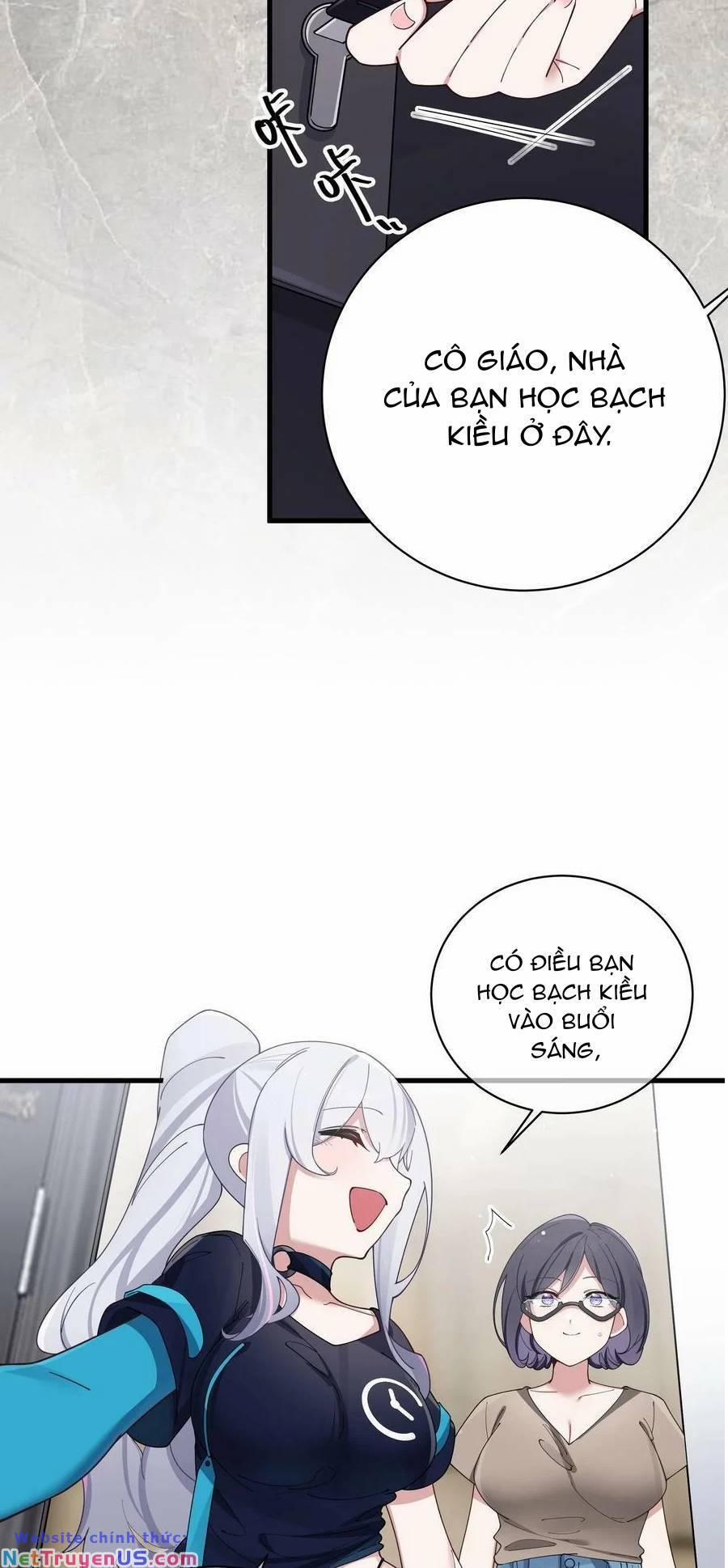 Làm Sao Để Chạy Trốn Dàn Hậu Cung 82 trang 26