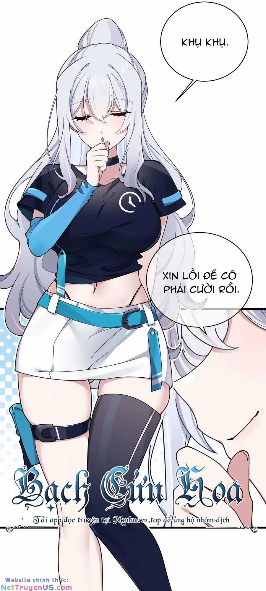 Làm Sao Để Chạy Trốn Dàn Hậu Cung 82 trang 29