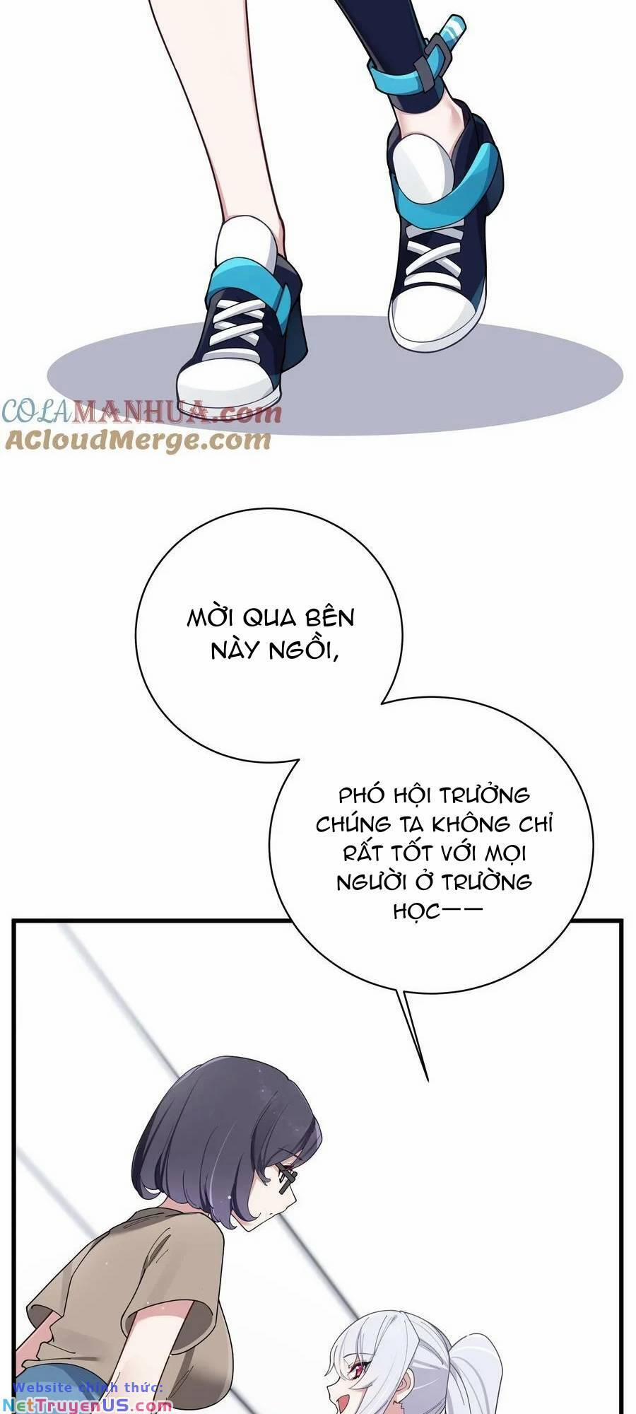 Làm Sao Để Chạy Trốn Dàn Hậu Cung 82 trang 30