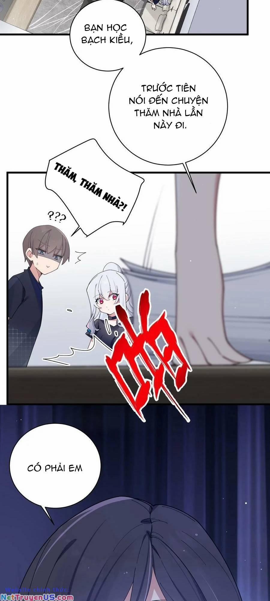 Làm Sao Để Chạy Trốn Dàn Hậu Cung 82 trang 37