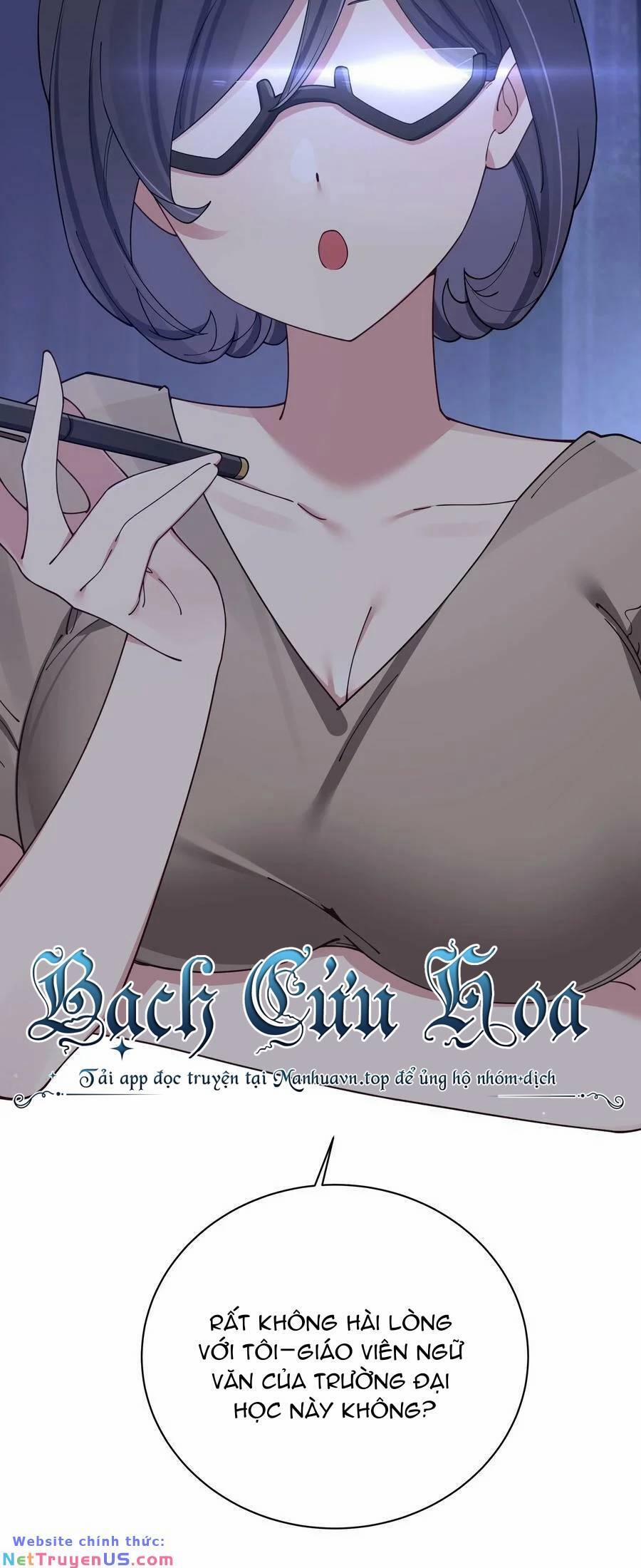 Làm Sao Để Chạy Trốn Dàn Hậu Cung 82 trang 38