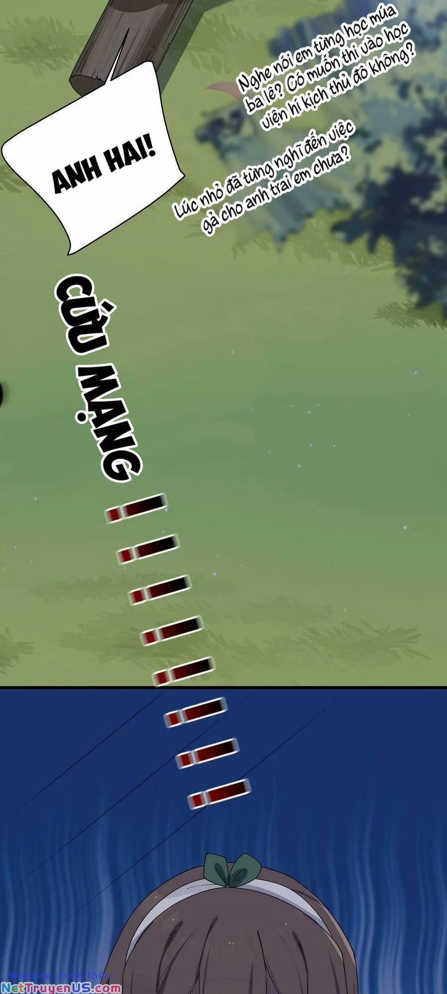 Làm Sao Để Chạy Trốn Dàn Hậu Cung 82 trang 6