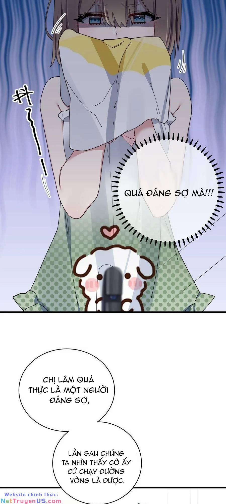 Làm Sao Để Chạy Trốn Dàn Hậu Cung 82 trang 7