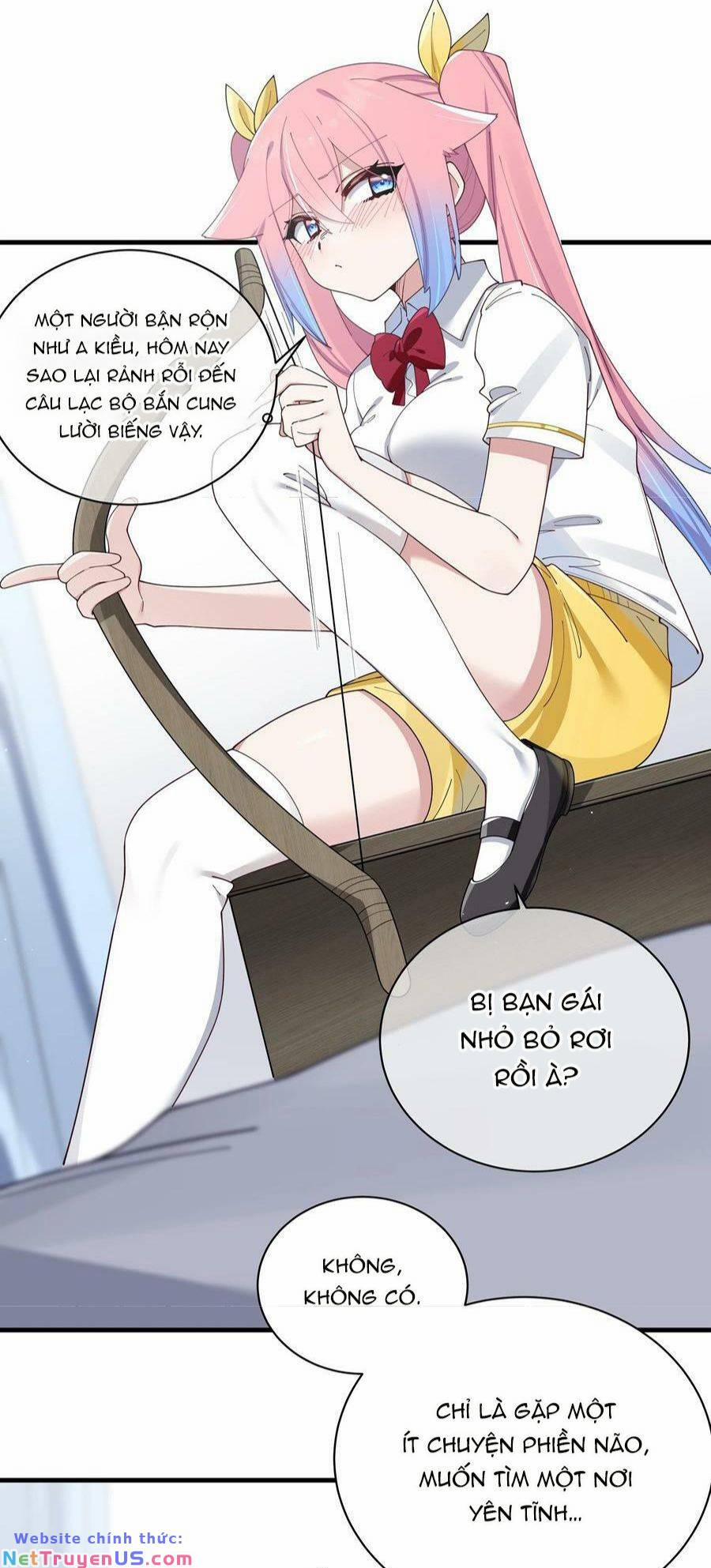 Làm Sao Để Chạy Trốn Dàn Hậu Cung 83 trang 10