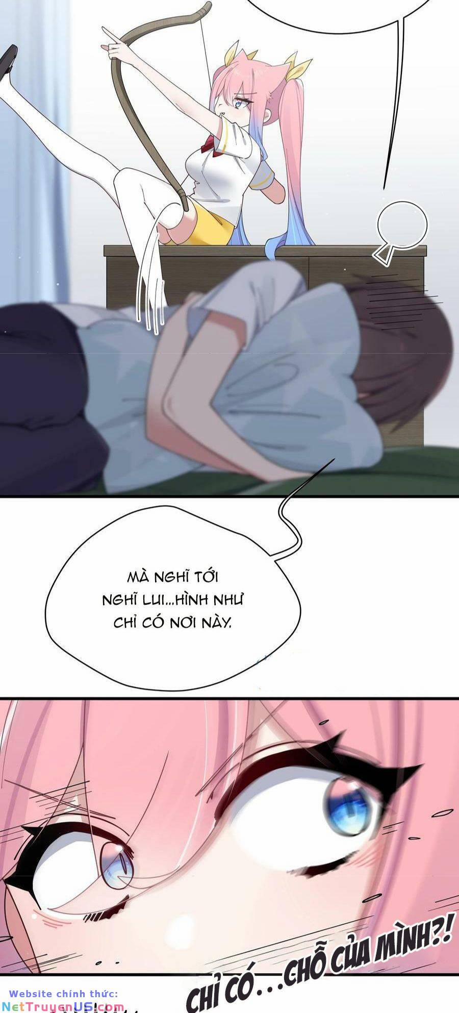 Làm Sao Để Chạy Trốn Dàn Hậu Cung 83 trang 11