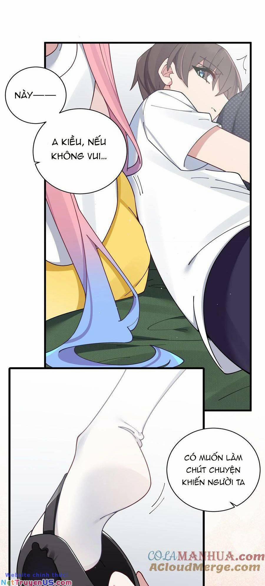 Làm Sao Để Chạy Trốn Dàn Hậu Cung 83 trang 13