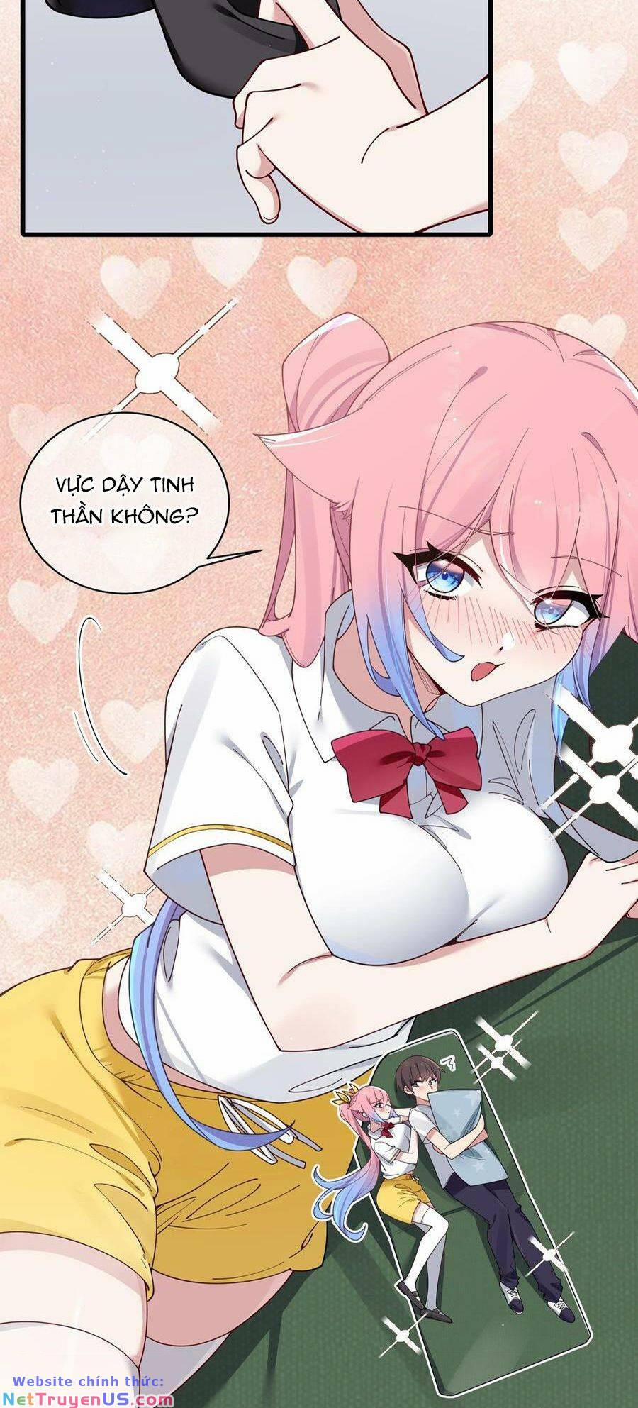 Làm Sao Để Chạy Trốn Dàn Hậu Cung 83 trang 14