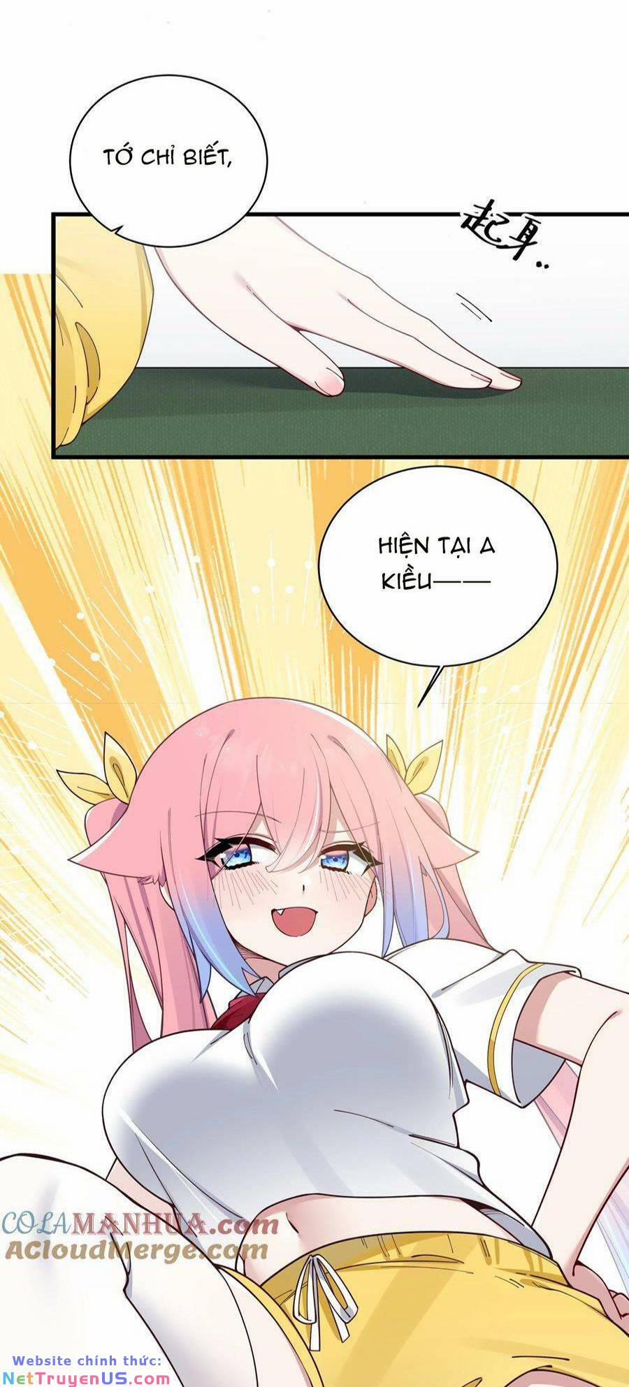 Làm Sao Để Chạy Trốn Dàn Hậu Cung 83 trang 16