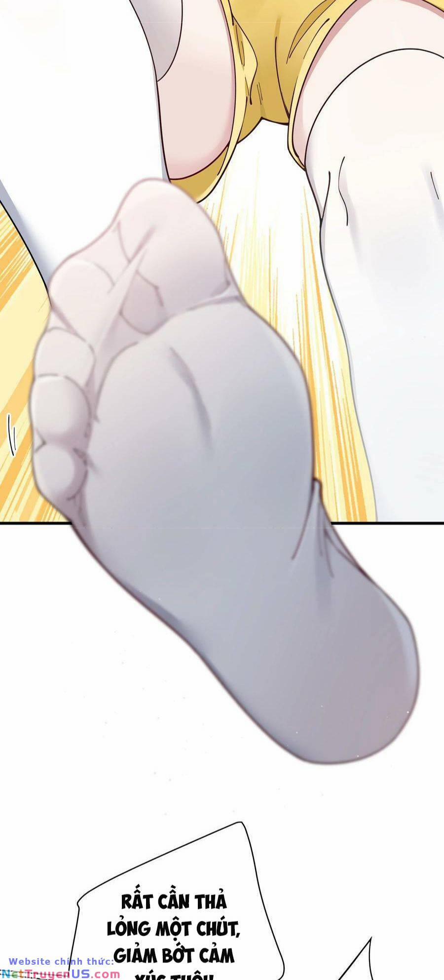 Làm Sao Để Chạy Trốn Dàn Hậu Cung 83 trang 17