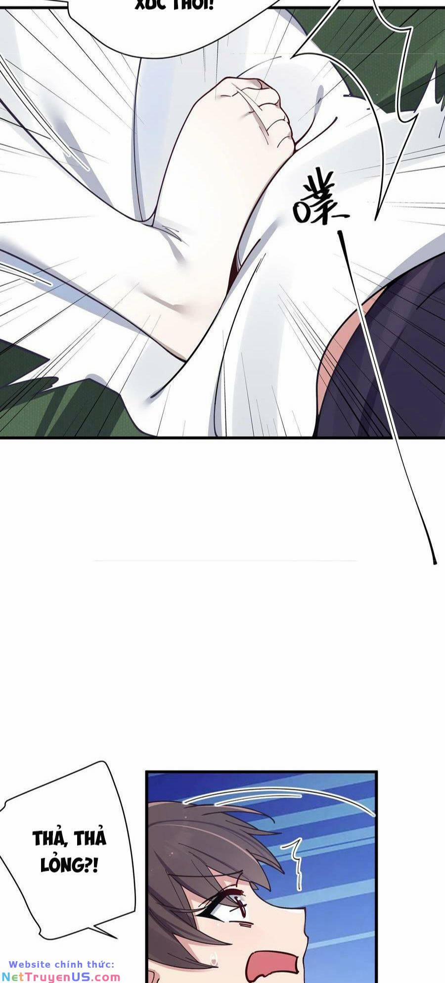 Làm Sao Để Chạy Trốn Dàn Hậu Cung 83 trang 18