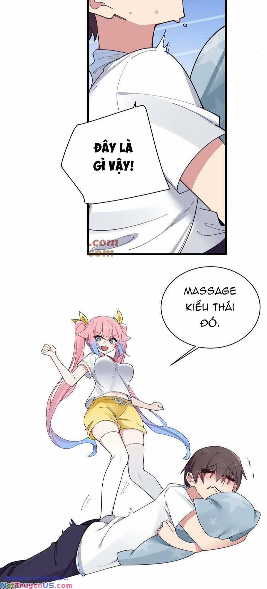 Làm Sao Để Chạy Trốn Dàn Hậu Cung 83 trang 19