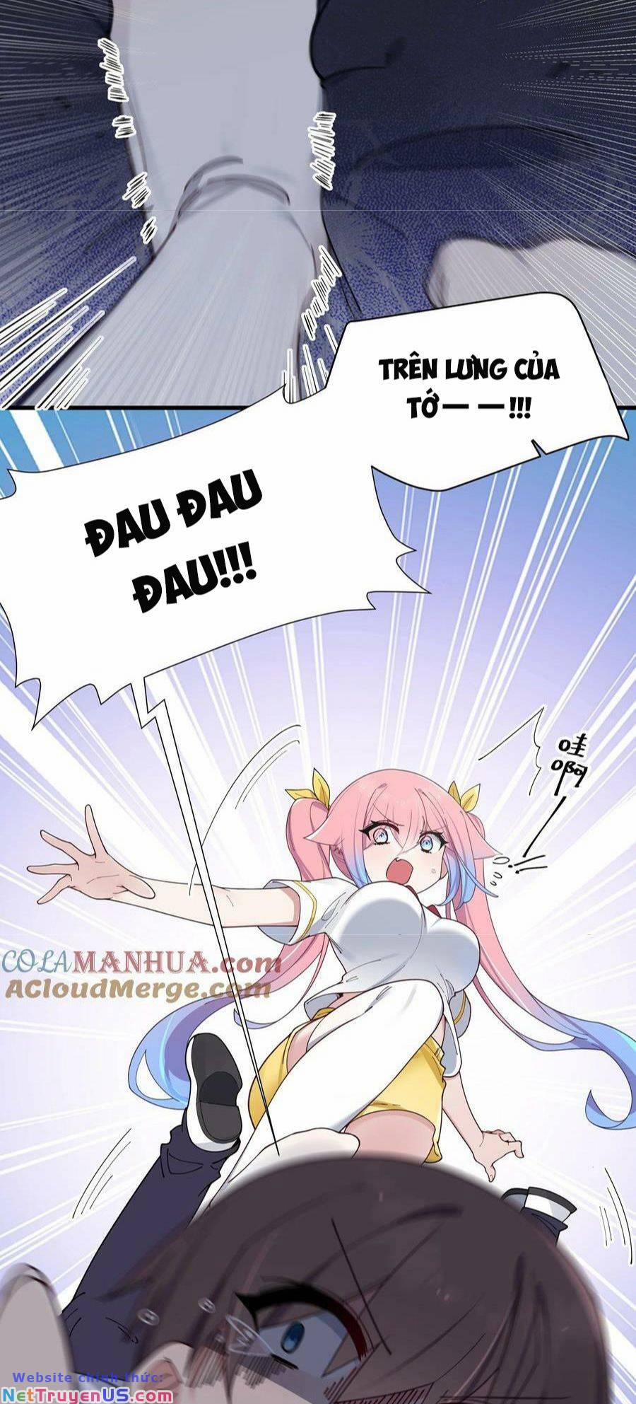 Làm Sao Để Chạy Trốn Dàn Hậu Cung 83 trang 21