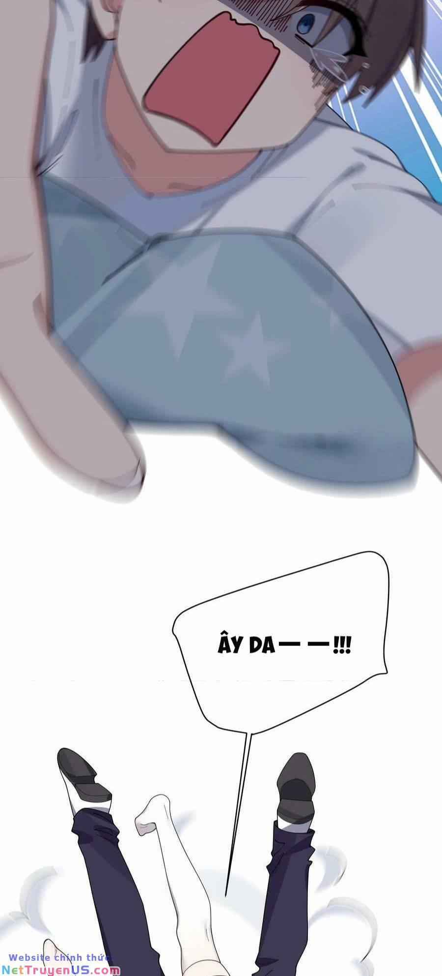 Làm Sao Để Chạy Trốn Dàn Hậu Cung 83 trang 22