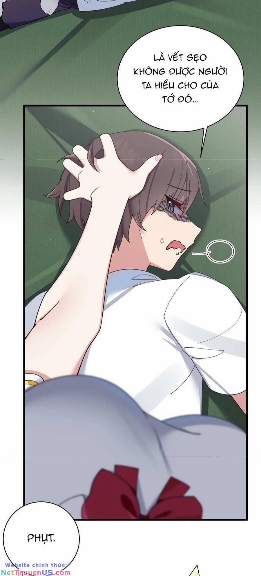 Làm Sao Để Chạy Trốn Dàn Hậu Cung 83 trang 25