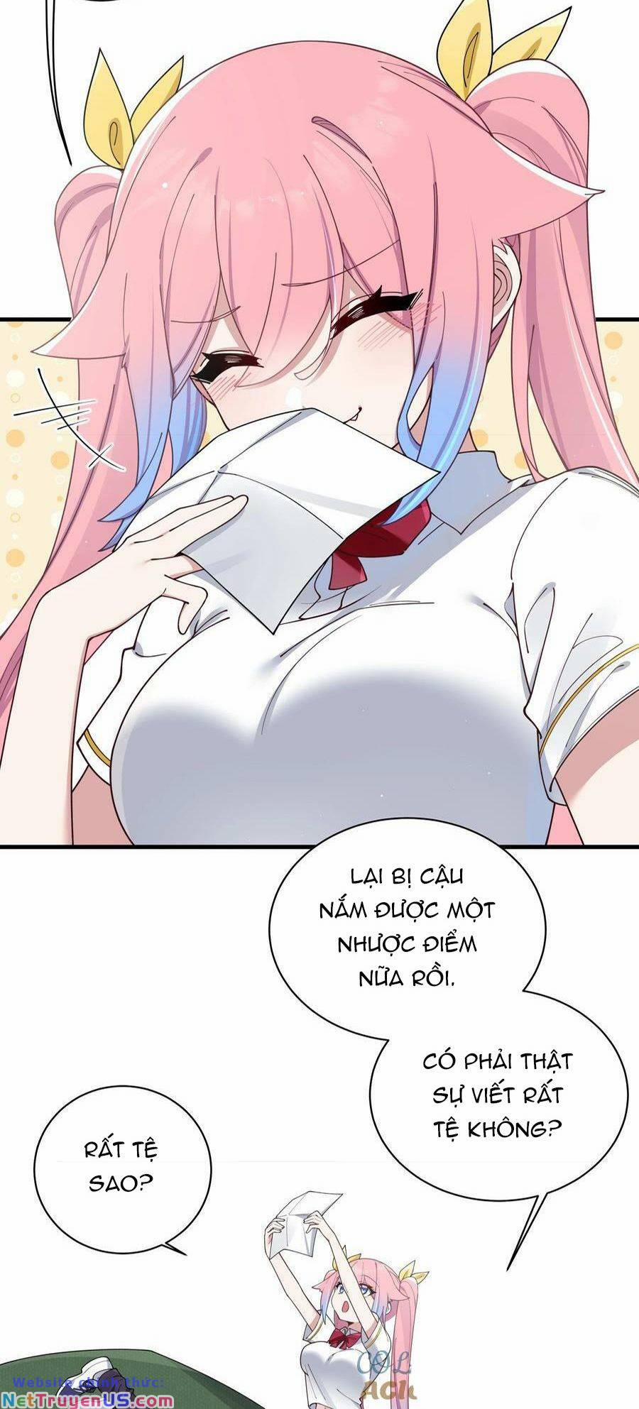 Làm Sao Để Chạy Trốn Dàn Hậu Cung 83 trang 26