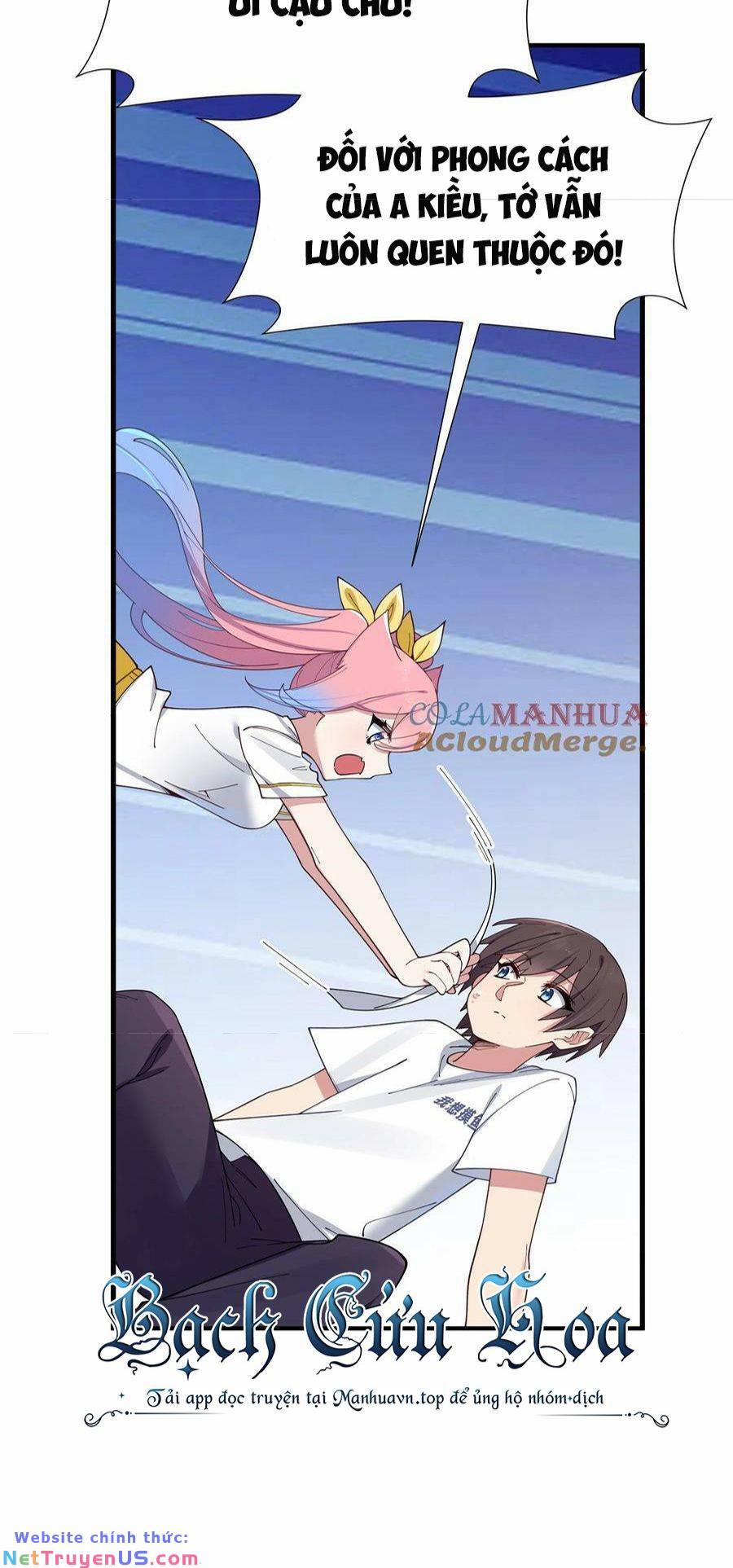 Làm Sao Để Chạy Trốn Dàn Hậu Cung 83 trang 29