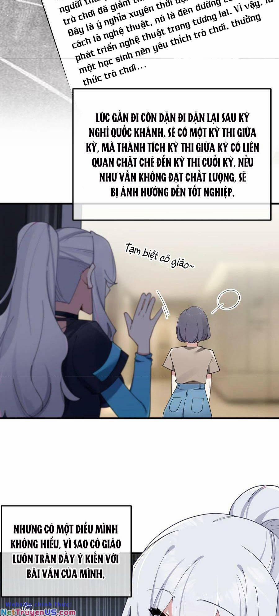 Làm Sao Để Chạy Trốn Dàn Hậu Cung 83 trang 3