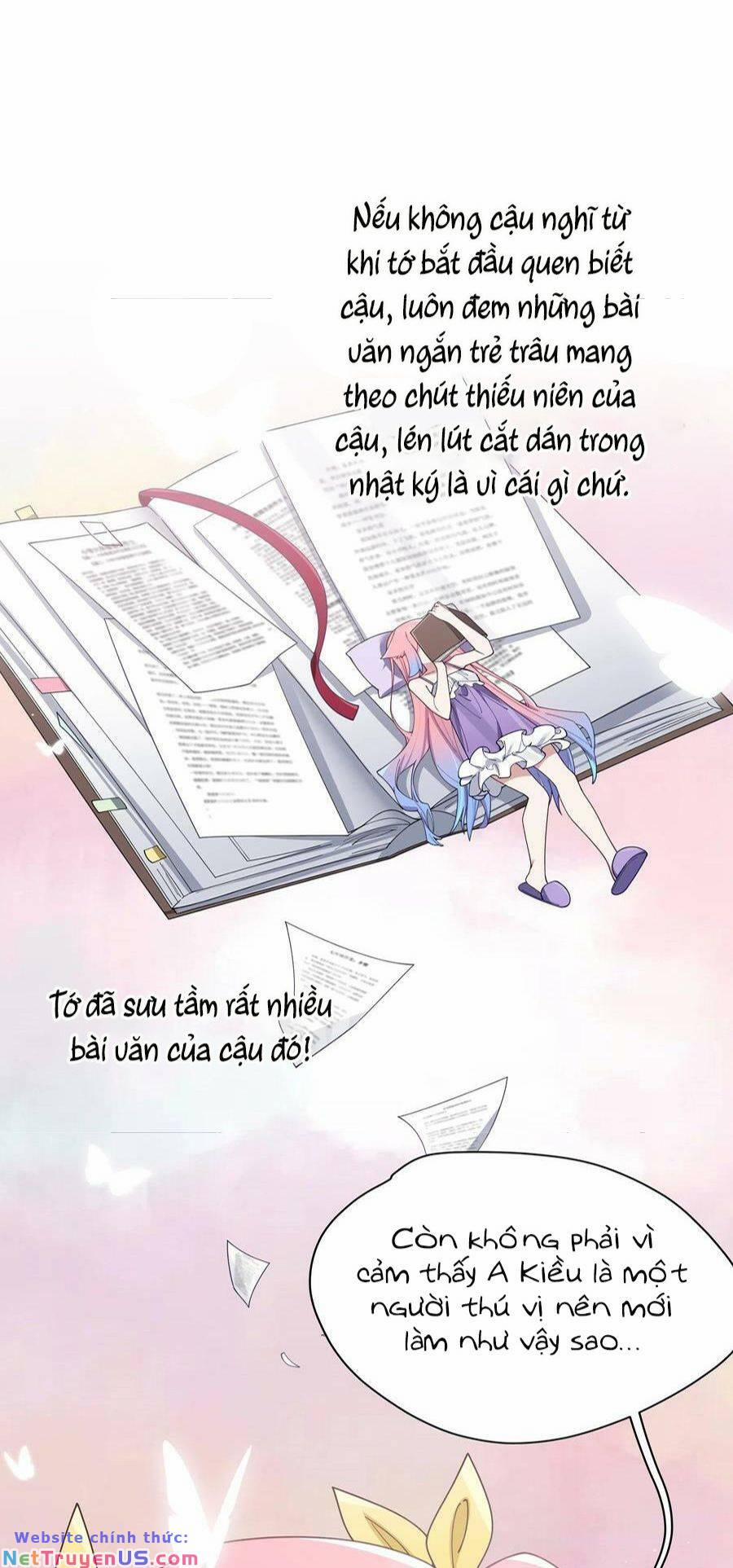 Làm Sao Để Chạy Trốn Dàn Hậu Cung 83 trang 30