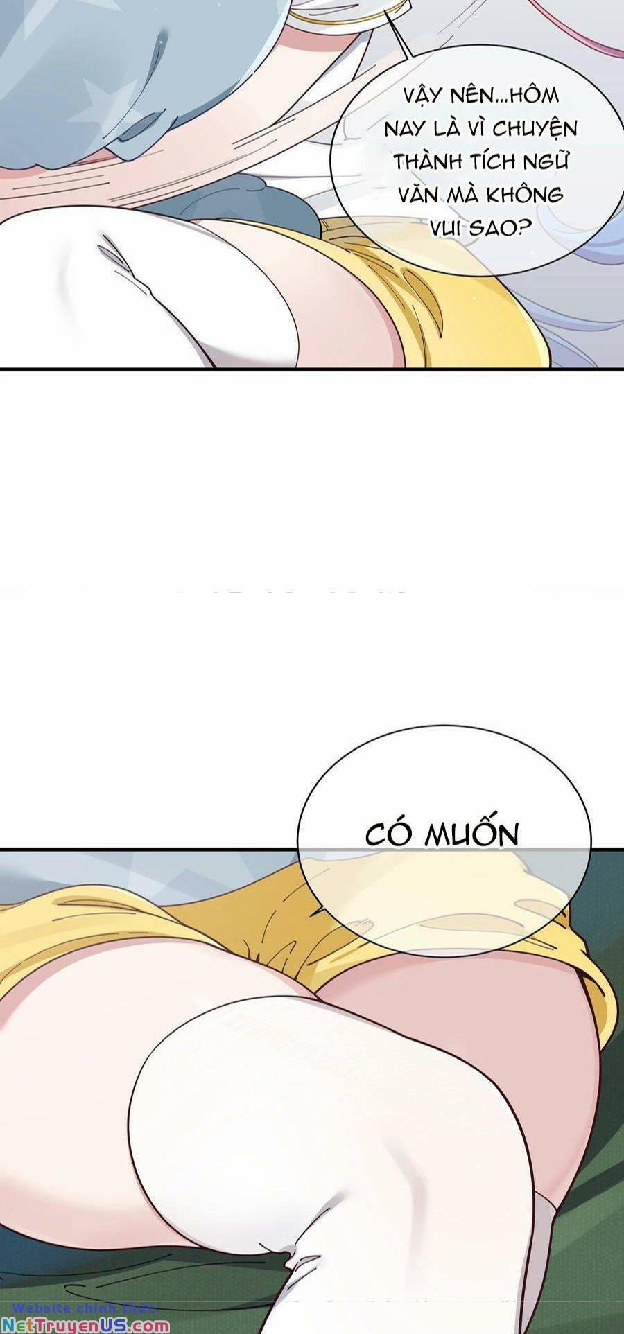 Làm Sao Để Chạy Trốn Dàn Hậu Cung 83 trang 34