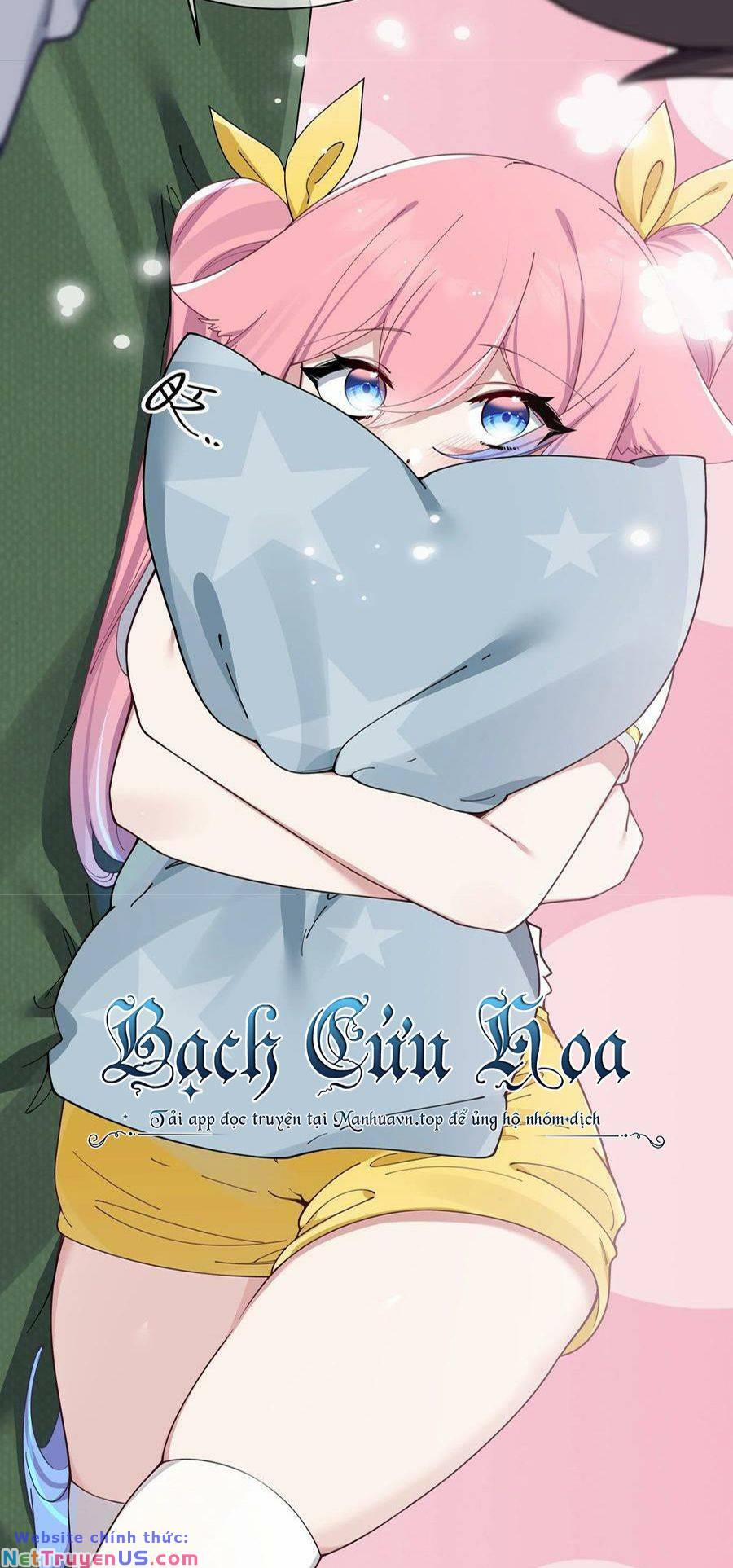 Làm Sao Để Chạy Trốn Dàn Hậu Cung 83 trang 36