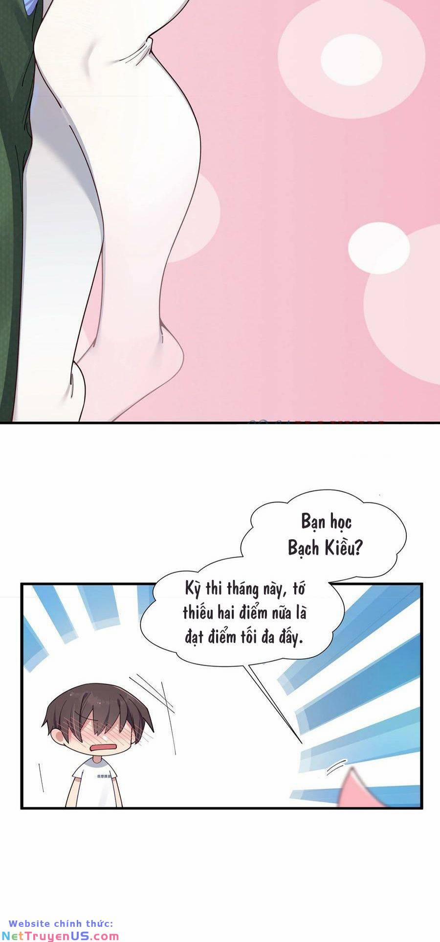 Làm Sao Để Chạy Trốn Dàn Hậu Cung 83 trang 37