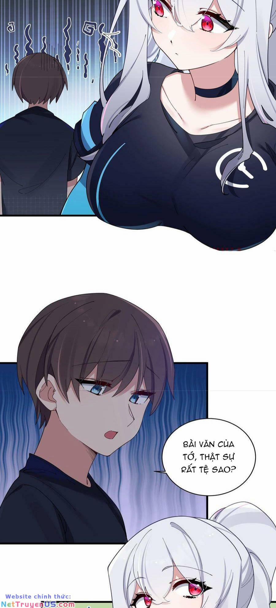 Làm Sao Để Chạy Trốn Dàn Hậu Cung 83 trang 4