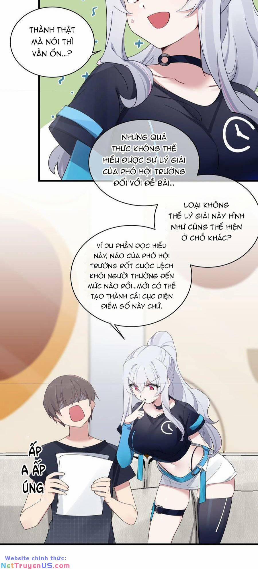 Làm Sao Để Chạy Trốn Dàn Hậu Cung 83 trang 5