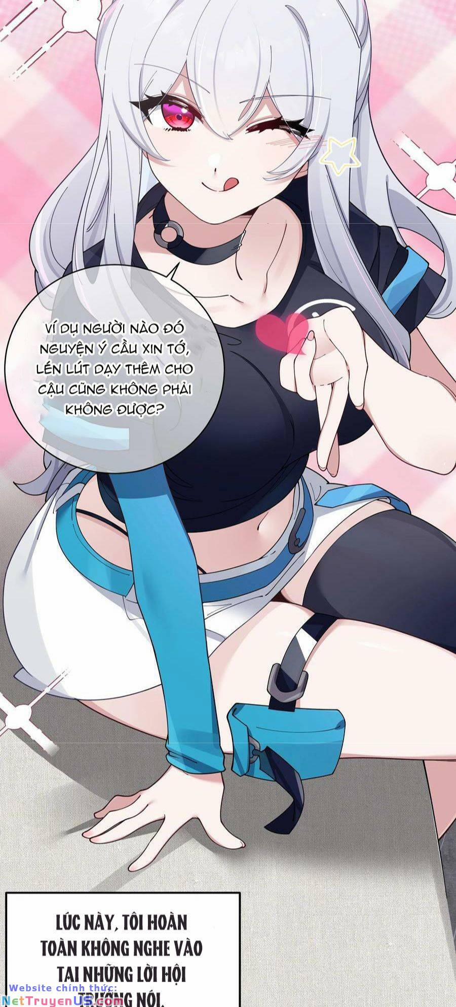 Làm Sao Để Chạy Trốn Dàn Hậu Cung 83 trang 7