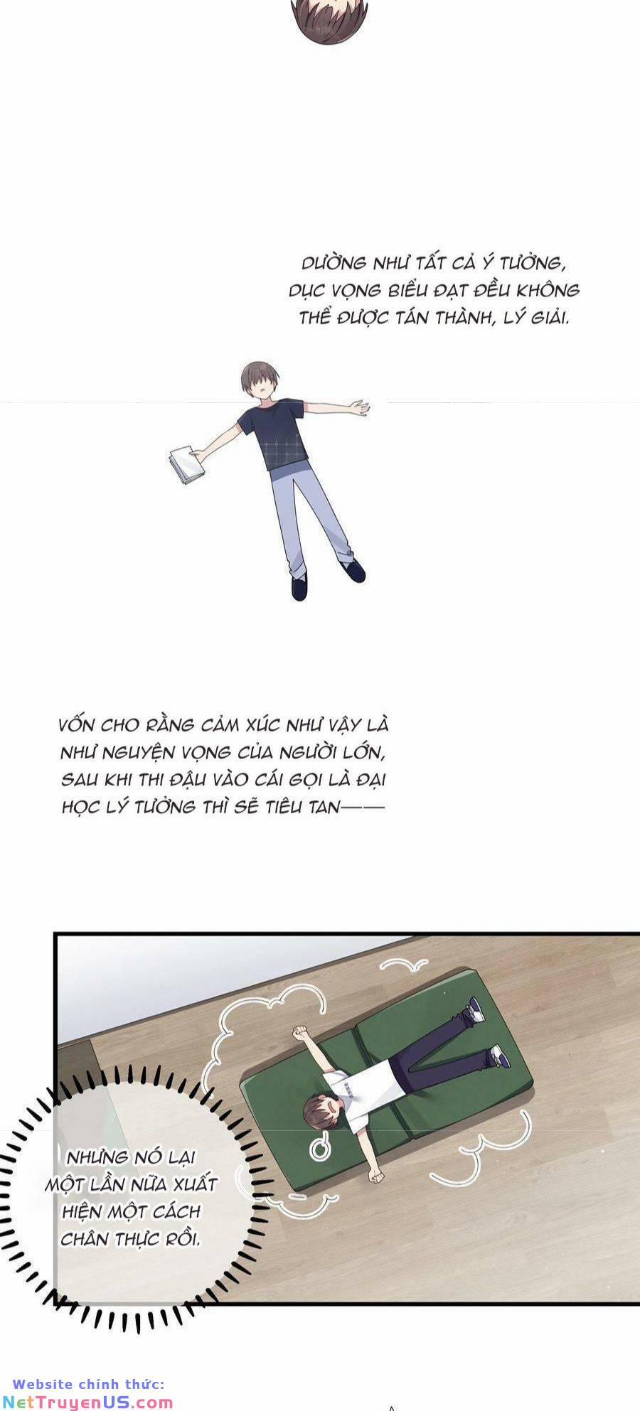 Làm Sao Để Chạy Trốn Dàn Hậu Cung 83 trang 9