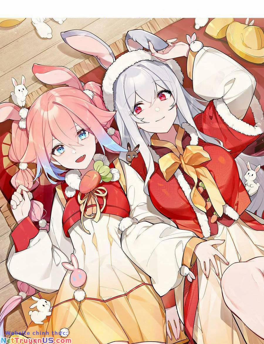 Làm Sao Để Chạy Trốn Dàn Hậu Cung 84 trang 0