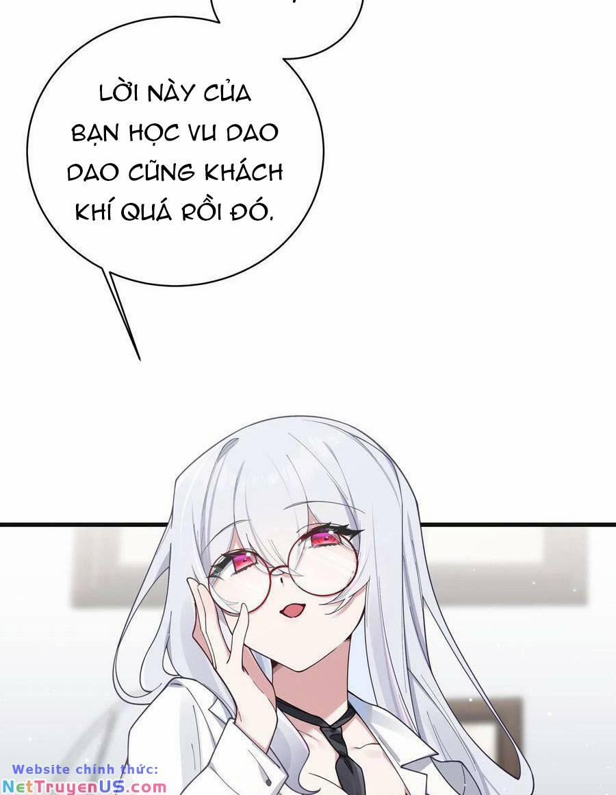 Làm Sao Để Chạy Trốn Dàn Hậu Cung 84 trang 15