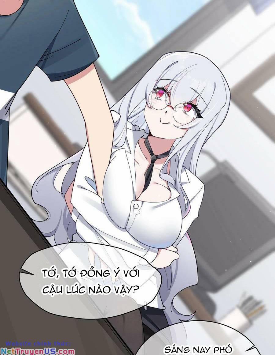 Làm Sao Để Chạy Trốn Dàn Hậu Cung 84 trang 22