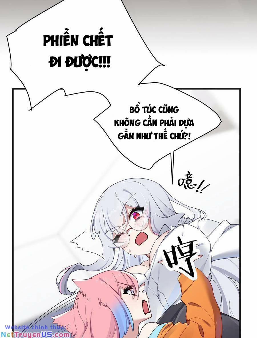 Làm Sao Để Chạy Trốn Dàn Hậu Cung 84 trang 24