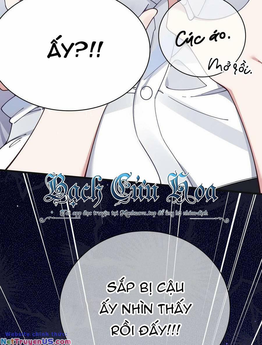 Làm Sao Để Chạy Trốn Dàn Hậu Cung 84 trang 27