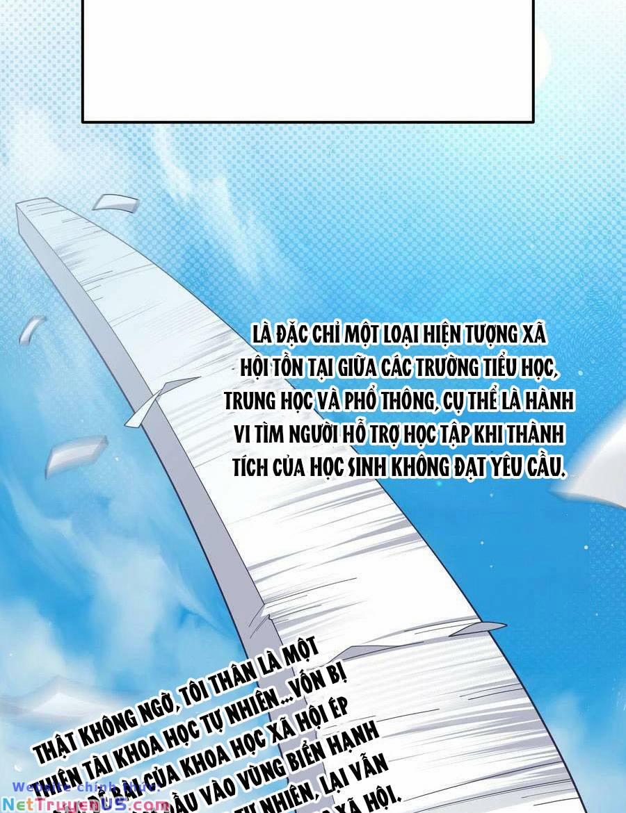 Làm Sao Để Chạy Trốn Dàn Hậu Cung 84 trang 3