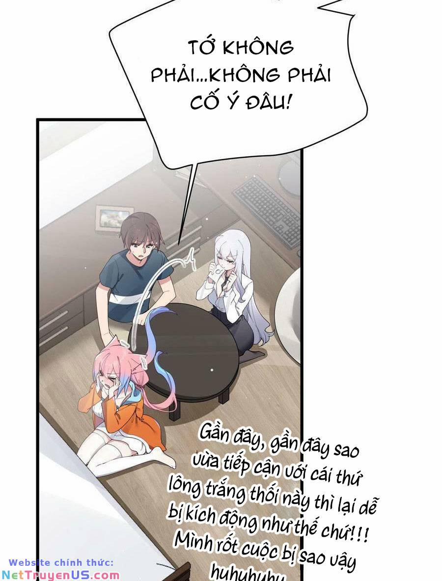 Làm Sao Để Chạy Trốn Dàn Hậu Cung 84 trang 30