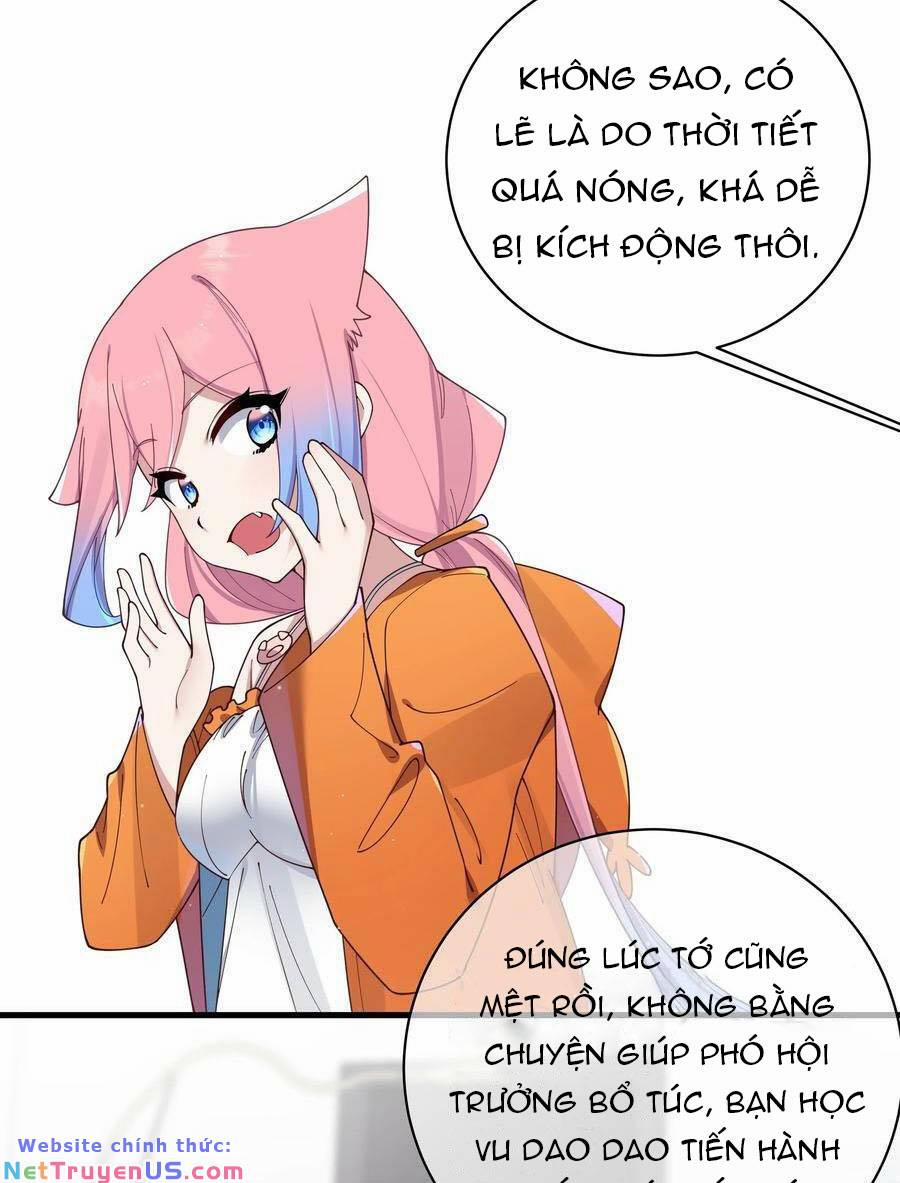 Làm Sao Để Chạy Trốn Dàn Hậu Cung 84 trang 32